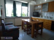 Appartamento a Alba a 600€ al mese