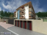 Appartamento a Gavirate a 600€ al mese