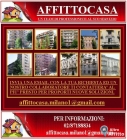 Appartamento a Milano a 700€ al mese