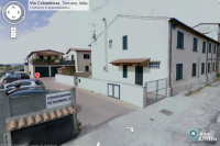 Appartamento a Cascina a 670€ al mese