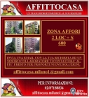 Appartamento a Milano a 600€ al mese