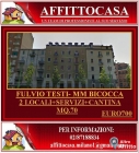 Appartamento a Milano a 700€ al mese