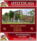 Appartamento a Milano a 750€ al mese