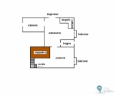 Appartamento a Napoli a 800€ al mese