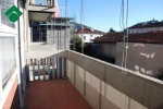 Appartamento a Biella a 550€ al mese